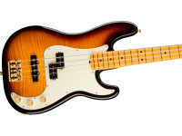 Fender 75th Anniversary American Professional PJ Bass Rosewood Fingerboard 2-Color Sunburst Fender 75th Anniversary American Professional PJ Bass Rosewood Fingerboard 2-Color Sunburst